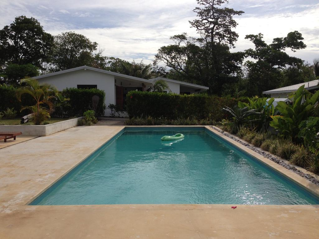 פורט וילה Angelfish Cove Villas מראה חיצוני תמונה