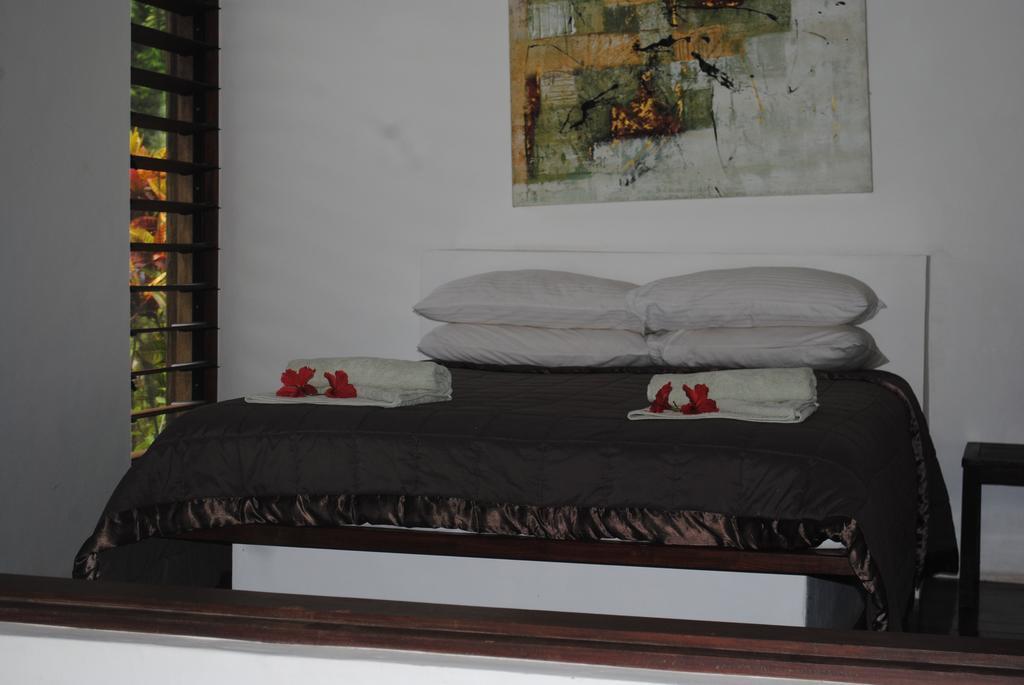 פורט וילה Angelfish Cove Villas חדר תמונה