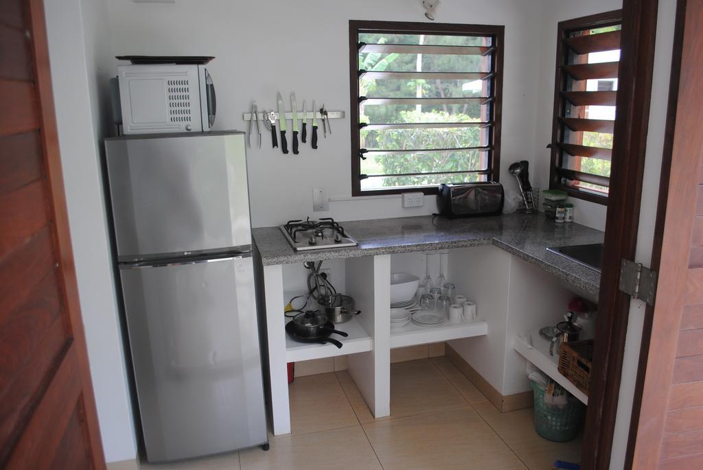 פורט וילה Angelfish Cove Villas חדר תמונה