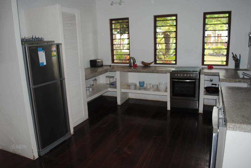פורט וילה Angelfish Cove Villas חדר תמונה