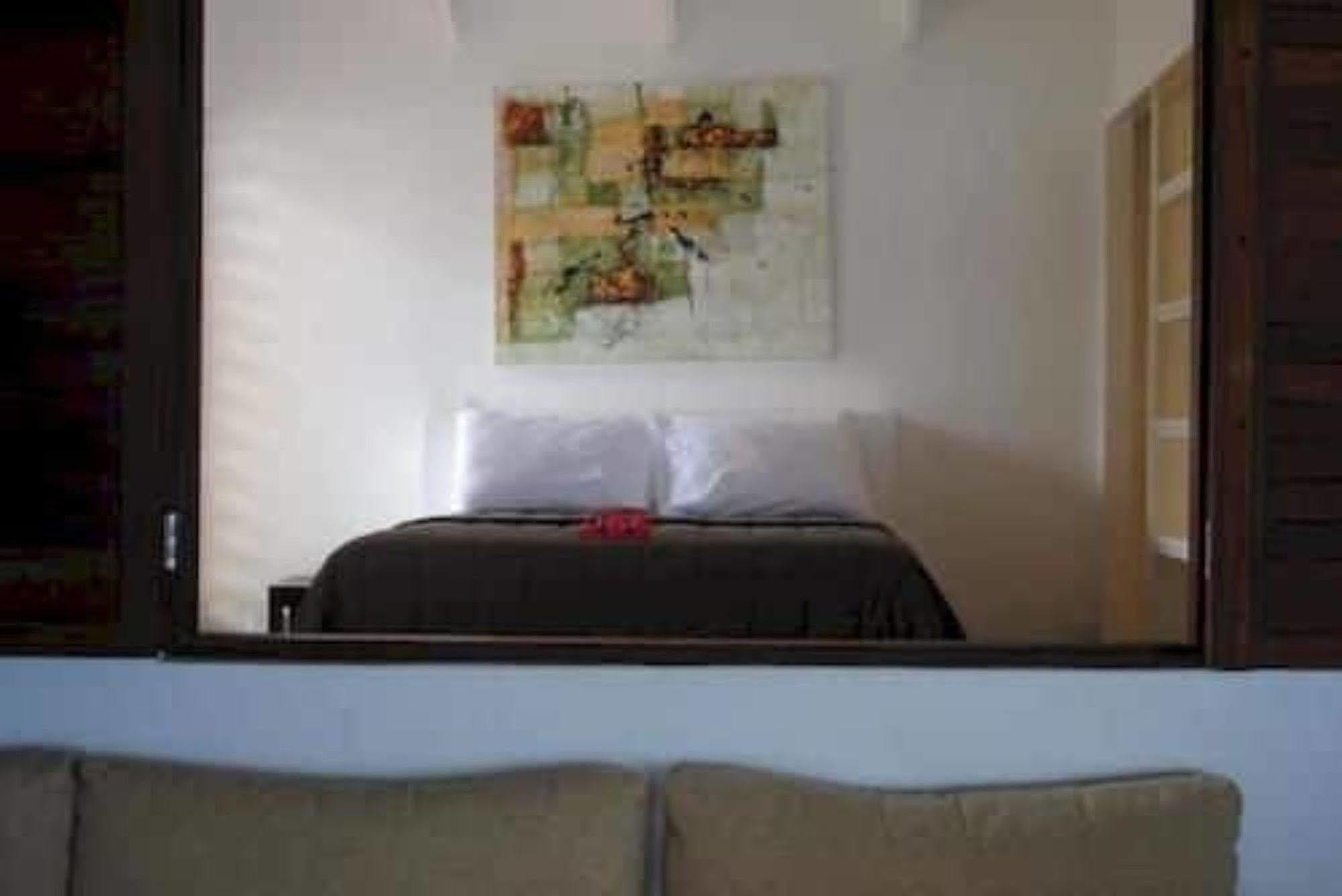 פורט וילה Angelfish Cove Villas מראה חיצוני תמונה